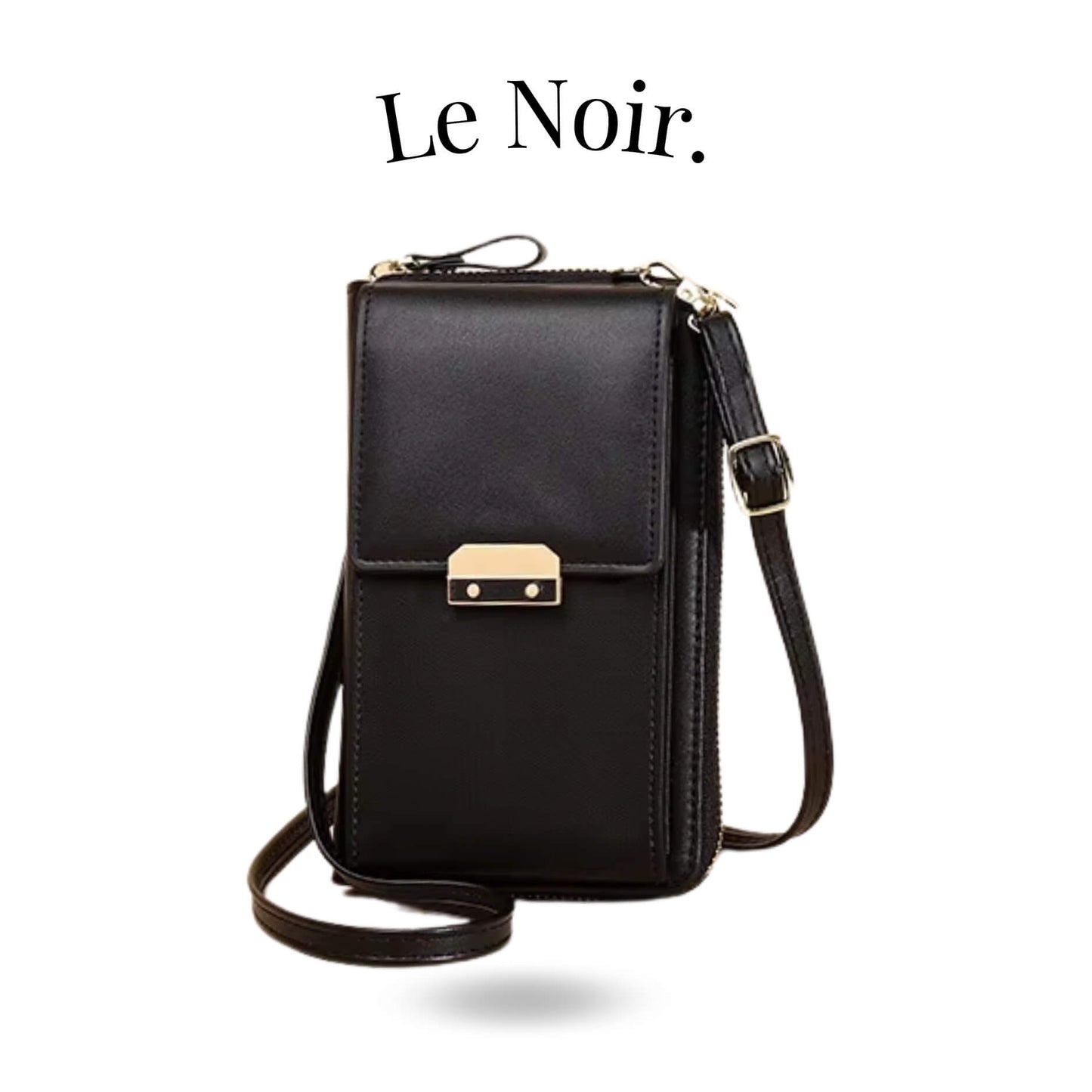 Le S'Bag・Édition Royale