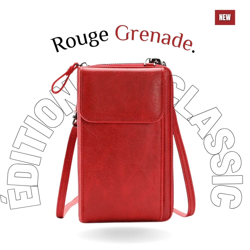 Le Serenity'Bag・Offre VIP