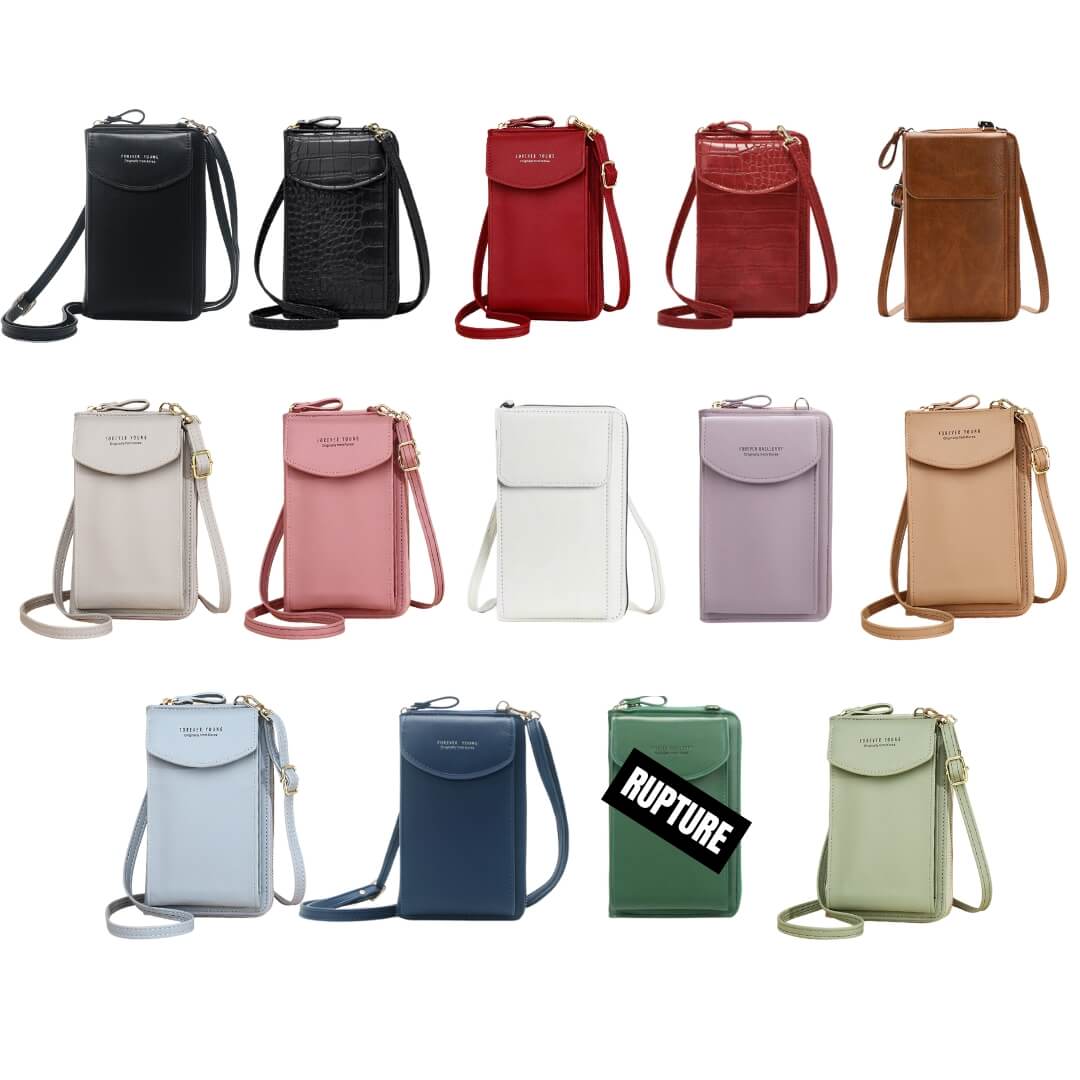 Le Serenity'Bag ・