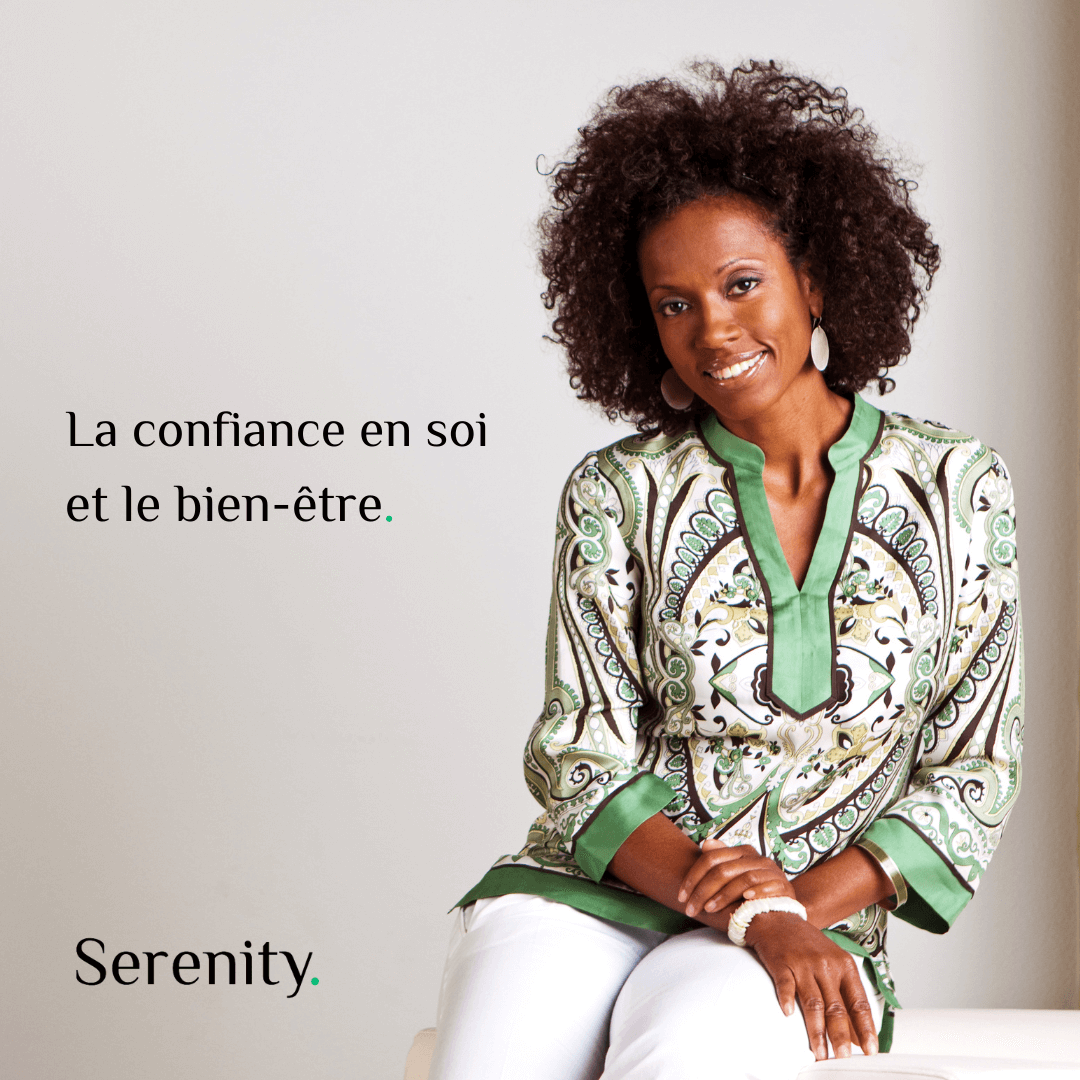 Les 5 habitudes pour gagner en confiance et en bien-être Image