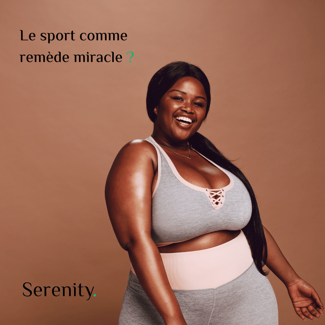 Il est temps de se mettre au sport 🏃‍♀️ Image