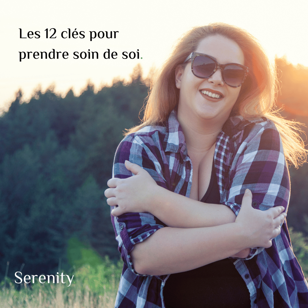 12 façons simples de prendre soin de soi au quotidien Image