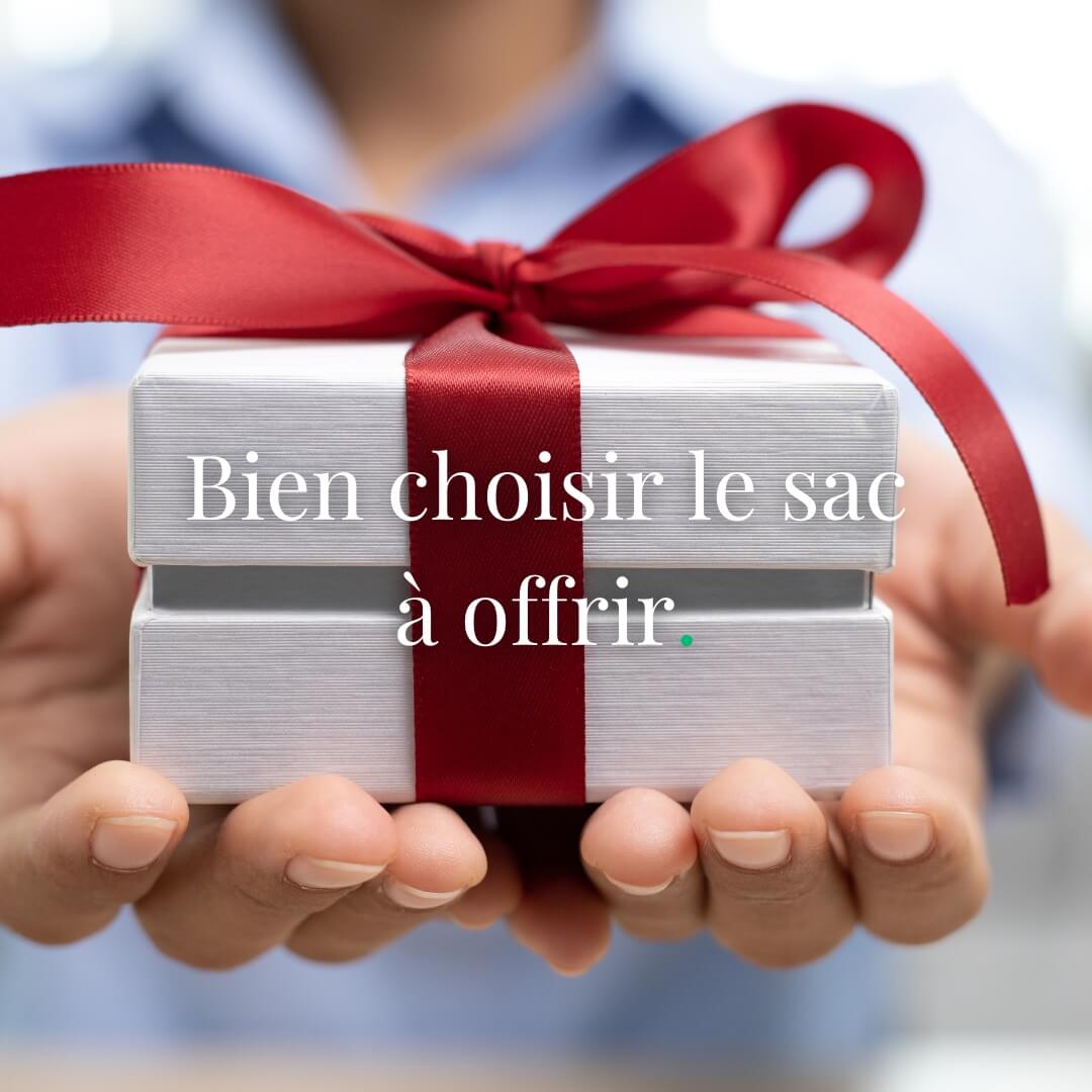 Bien choisir le sac à main à offrir  Image