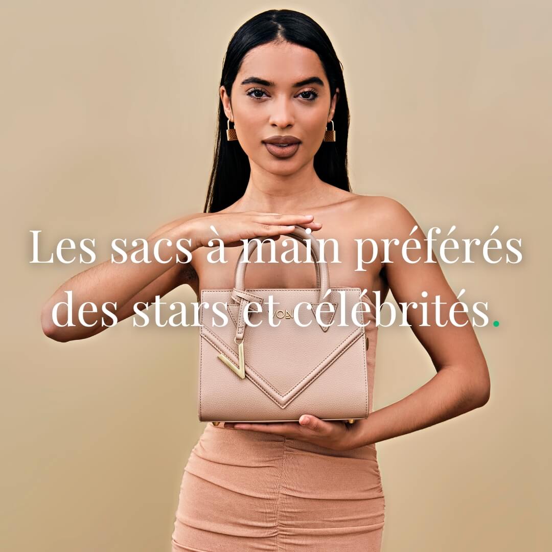 Les sacs à main préférés des stars et célébrités