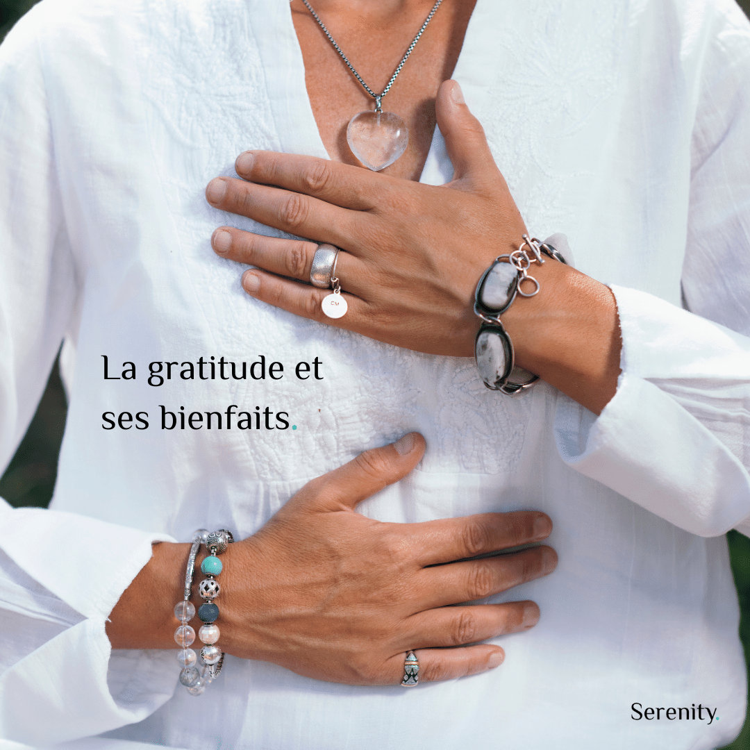 Pourquoi et comment pratiquer la gratitude ? Image