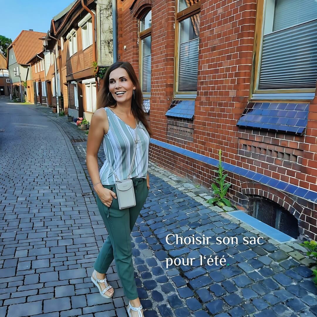 Comment bien choisir son sac à main pour l'été qui arrive Image