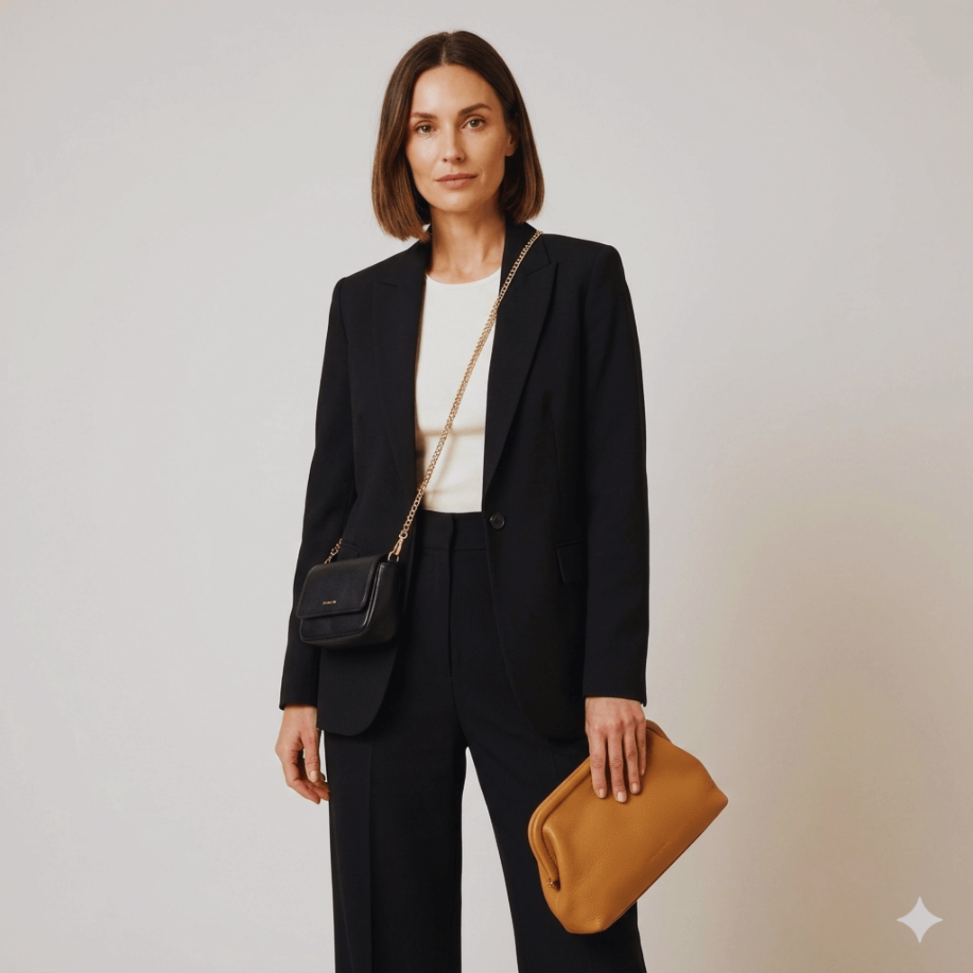 Pochettes et mini-sacs Image