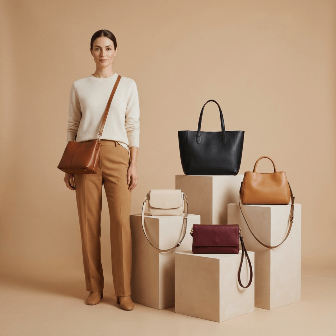 Tous les sacs