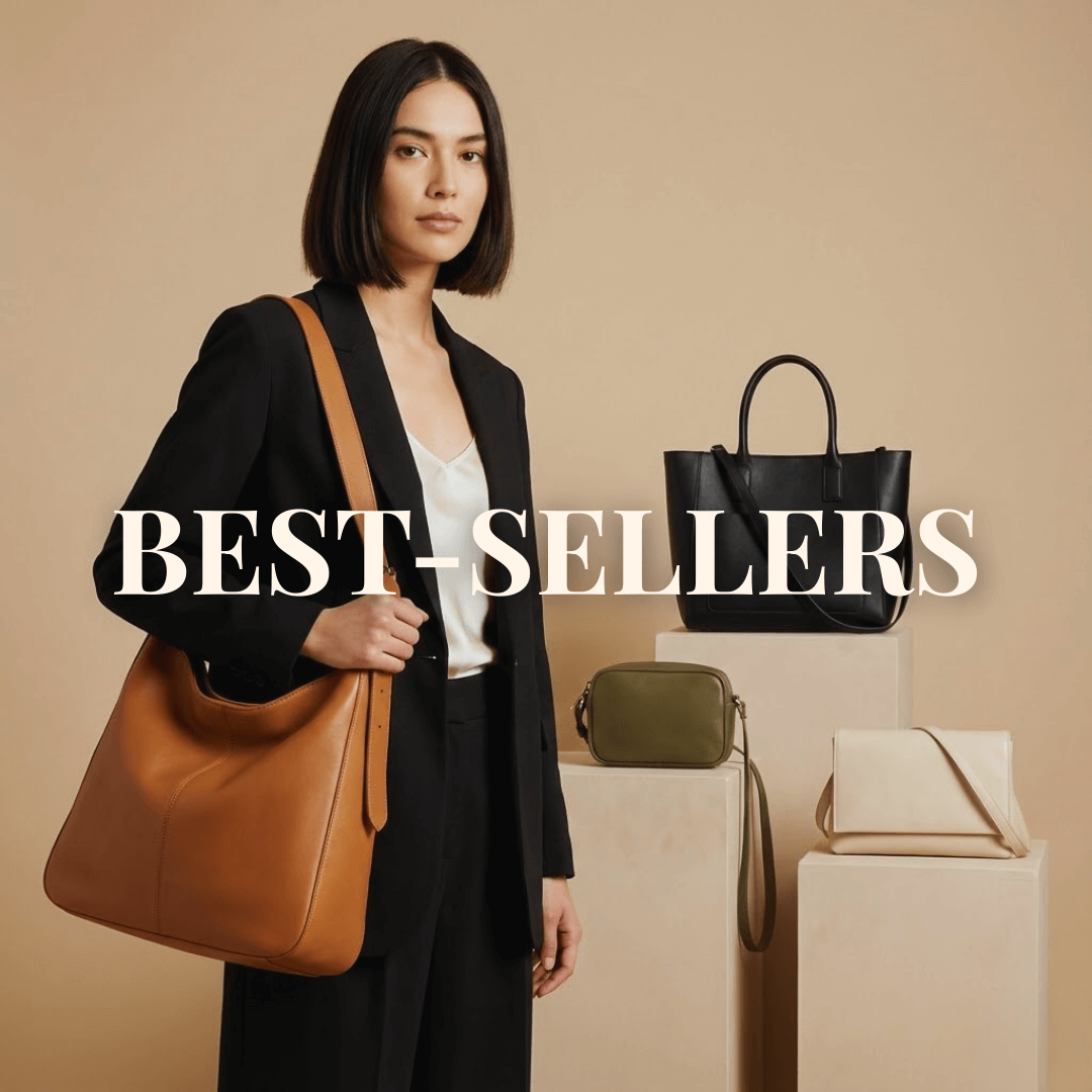 Les sacs à main pour femme les plus vendus Image