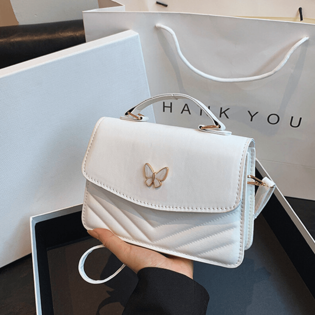 Butterfly (limited edition)