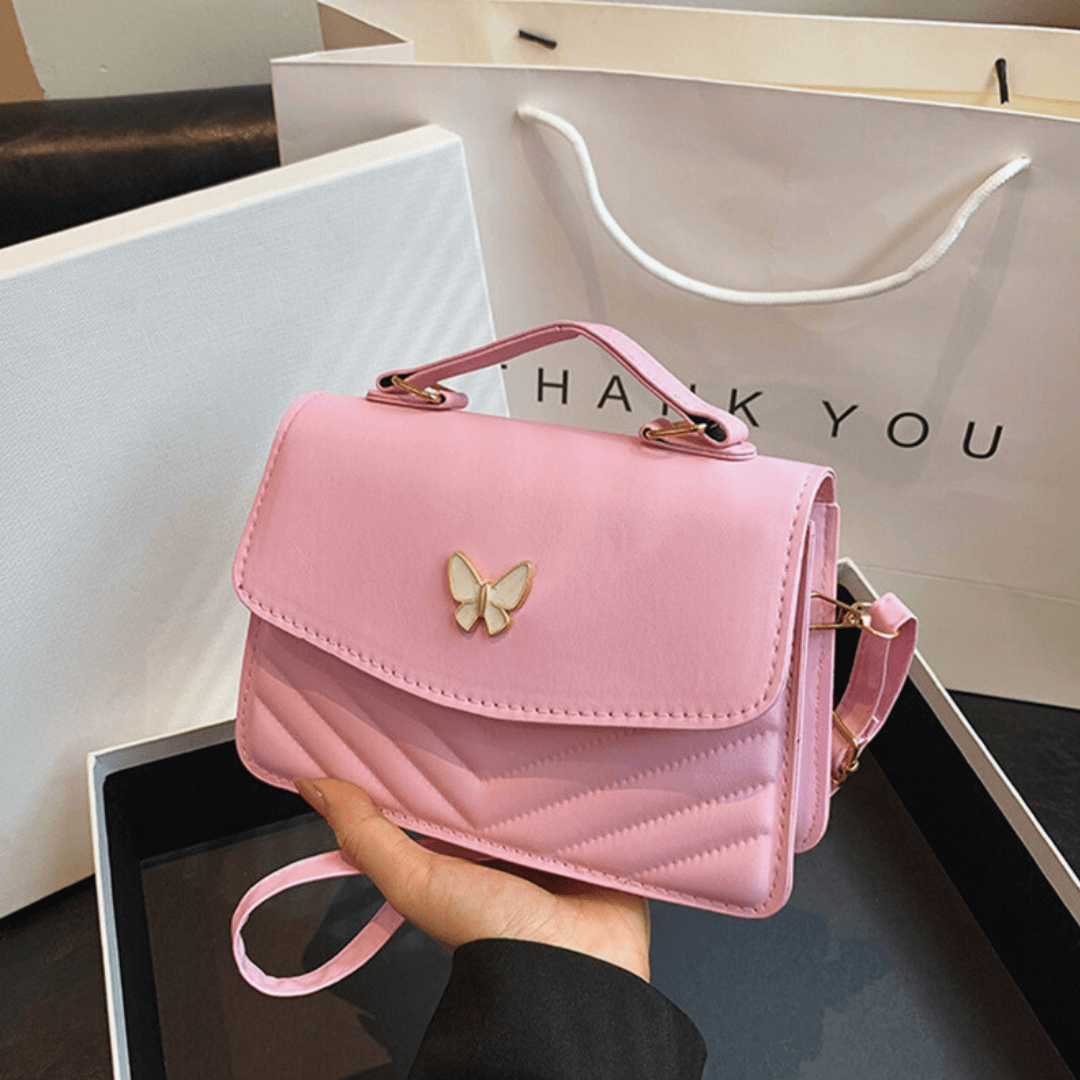 Butterfly (édition limitée)