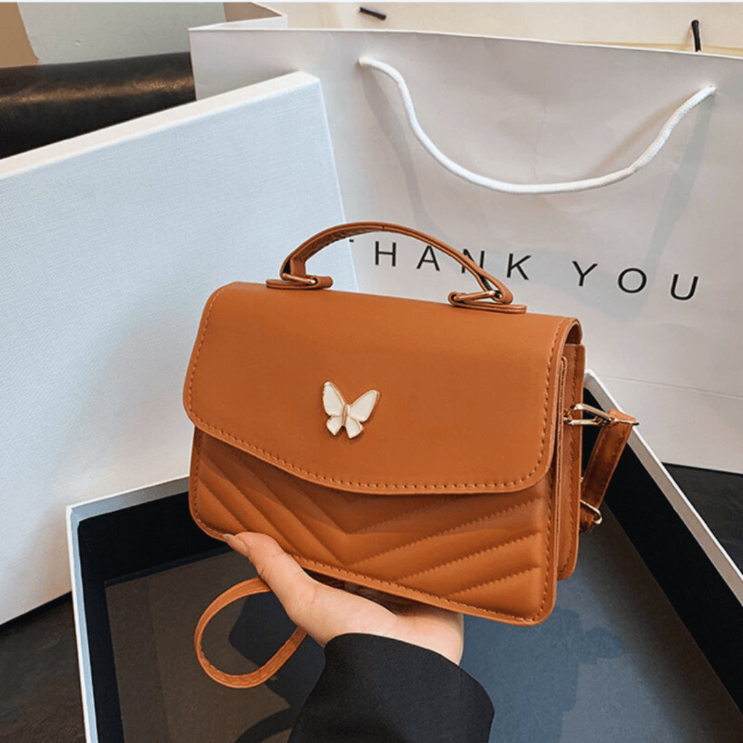 Butterfly (limited edition)