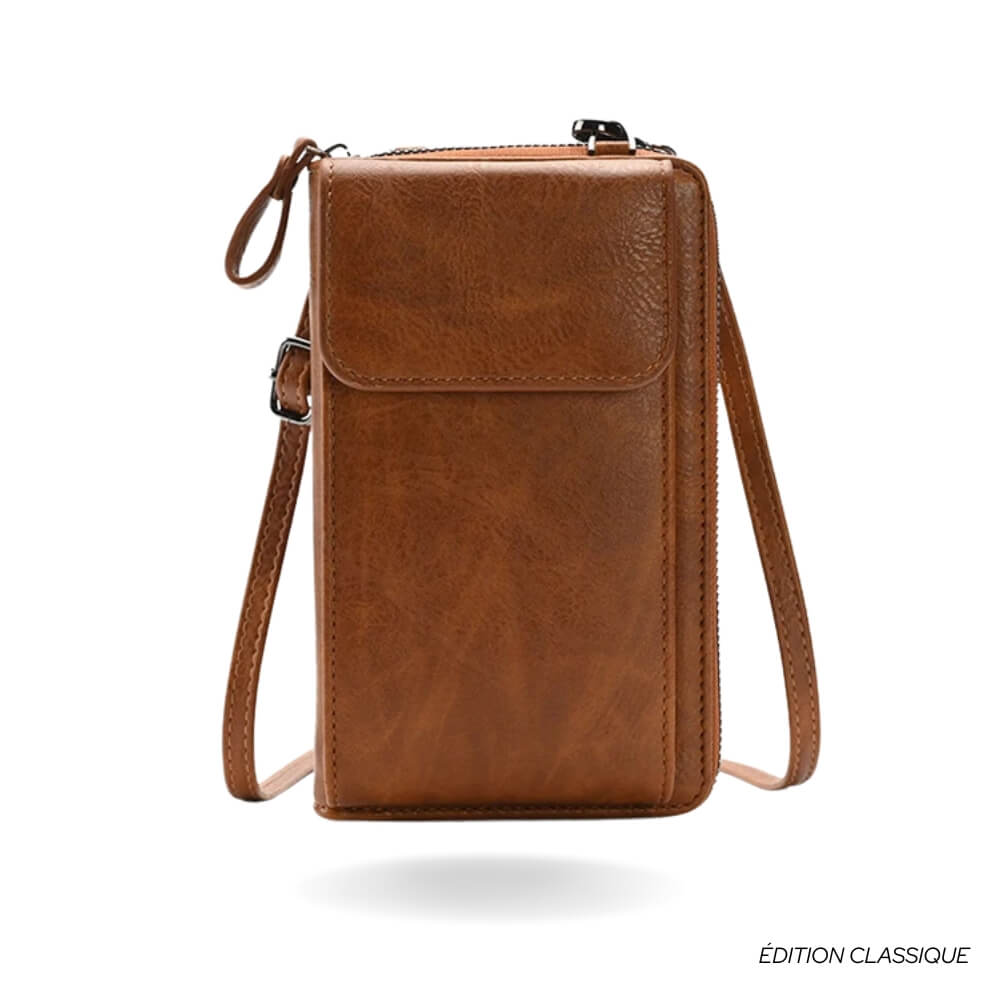 Le Serenity'Bag ・