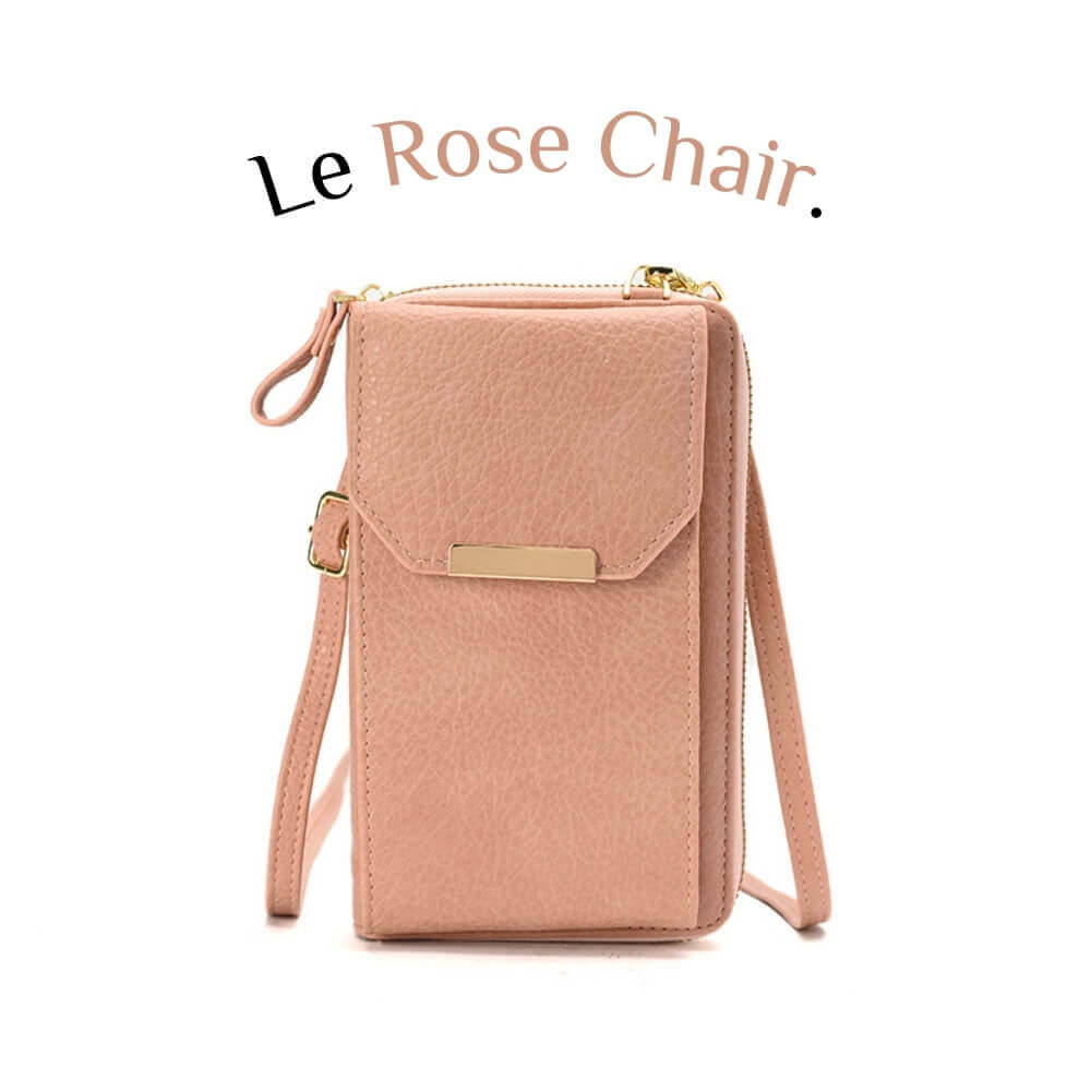 Le Serenity’Bag édition VIP réservé aux clientes Serenity, un sac à main pour femme pratique, classe et glamour qui permet d'avoir un sac léger au quotidien pour y ranger toutes nos affaires essentielles.