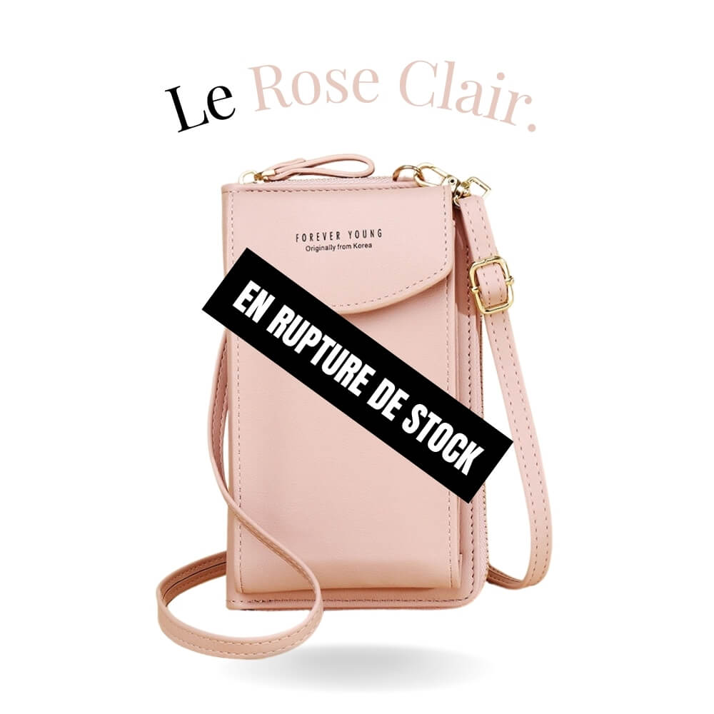 Le Serenity’Bag est le sac à main pour femme idéal : léger, fonctionnel et pensé pour vous accompagner partout. Son design épuré et intemporel s’harmonise avec toutes vos tenues, du look casual aux tenues les plus élégantes. Un allié de style qui allie confort et raffinement, sans jamais faire de compromis.