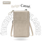 Le Serenity’Bag édition VIP réservé aux clientes Serenity, un sac à main pour femme pratique, classe et glamour qui permet d'avoir un sac léger au quotidien pour y ranger toutes nos affaires essentielles.