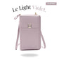 Le Serenity'Bag・