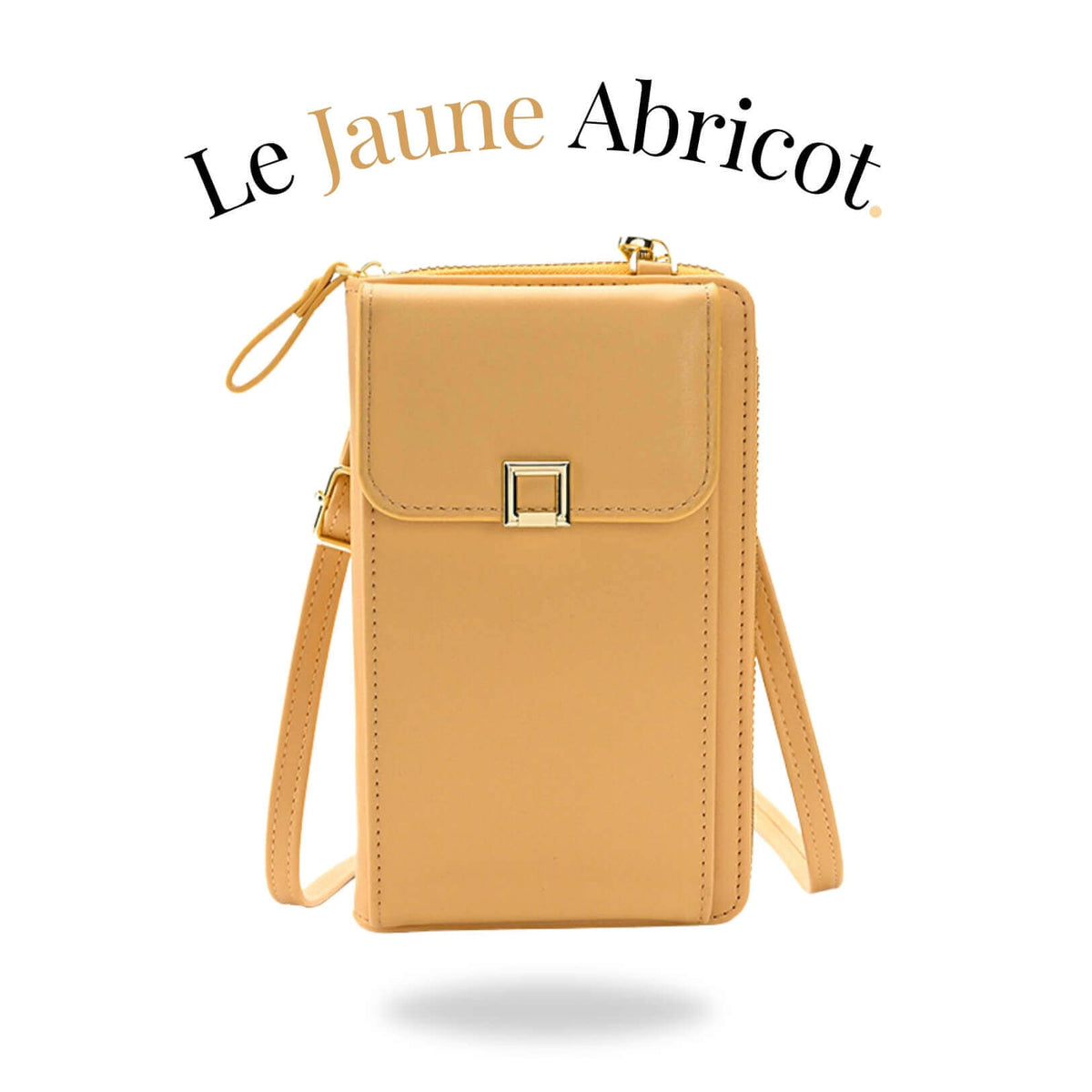 Le Serenity’Bag Édition Prestige est l’accessoire idéal pour celles qui veulent briller avec élégance. Orné de délicates perles façon diamant, ce sac à main tendance pour femme allie glamour, légèreté et praticité. Parfait pour illuminer vos tenues du quo