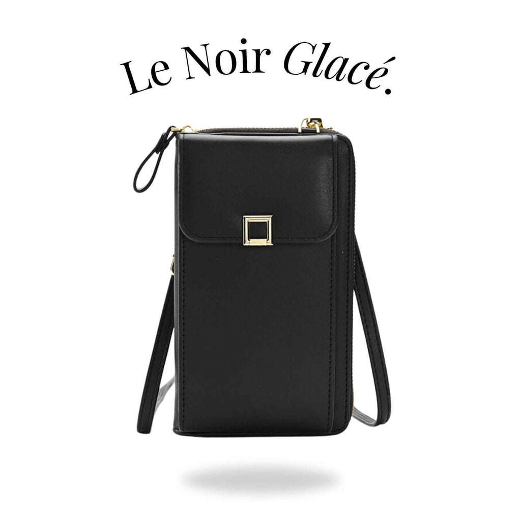 Le Serenity’Bag Édition Prestige est l’accessoire idéal pour celles qui veulent briller avec élégance. Orné de délicates perles façon diamant, ce sac à main tendance pour femme allie glamour, légèreté et praticité. Parfait pour illuminer vos tenues du quo