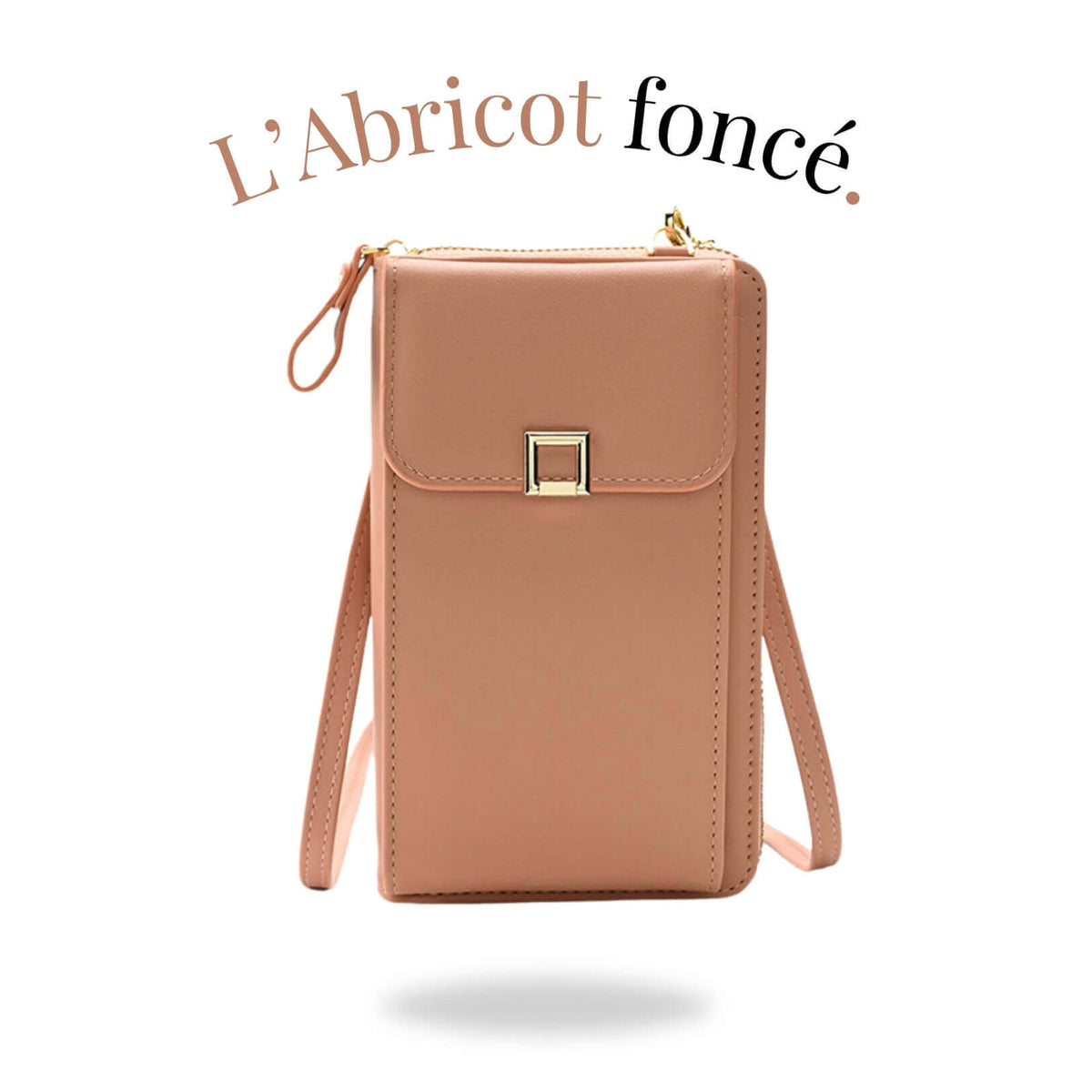 Le Serenity’Bag Édition Prestige est l’accessoire idéal pour celles qui veulent briller avec élégance. Orné de délicates perles façon diamant, ce sac à main tendance pour femme allie glamour, légèreté et praticité. Parfait pour illuminer vos tenues du quo