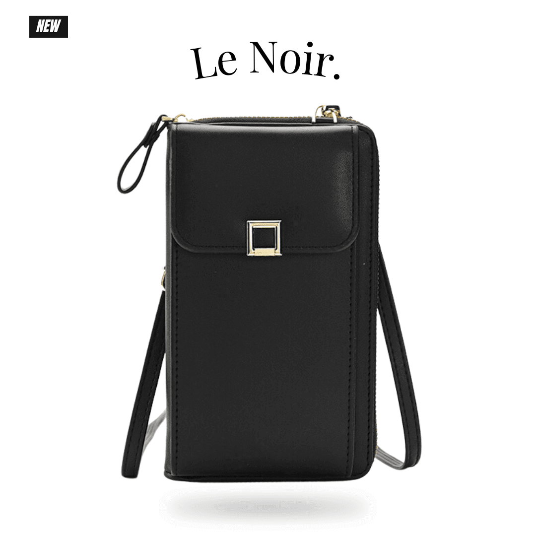 Le Serenity’Bag édition VIP réservé aux clientes Serenity, un sac à main pour femme pratique, classe et glamour qui permet d'avoir un sac léger au quotidien pour y ranger toutes nos affaires essentielles.