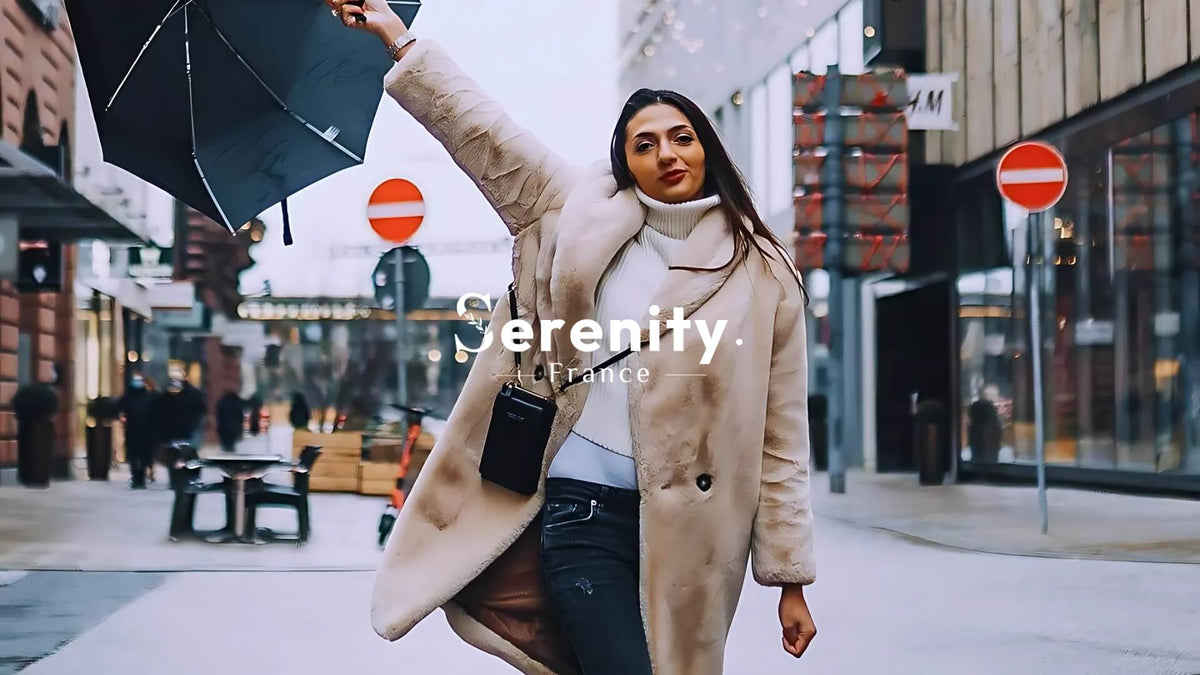 Serenity Roche Serenity France – Serenity Paris