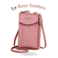 Le Serenity’Bag édition VIP réservé aux clientes Serenity, un sac à main pour femme pratique, classe et glamour qui permet d'avoir un sac léger au quotidien pour y ranger toutes nos affaires essentielles.