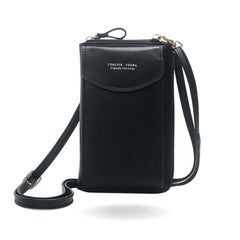 Le Serenity’Bag est le sac à main pour femme idéal : léger, fonctionnel et pensé pour vous accompagner partout. Son design épuré et intemporel s’harmonise avec toutes vos tenues, du look casual aux tenues les plus élégantes. Un allié de style qui allie confort et raffinement, sans jamais faire de compromis.