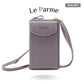 Le Serenity’Bag édition VIP réservé aux clientes Serenity, un sac à main pour femme pratique, classe et glamour qui permet d'avoir un sac léger au quotidien pour y ranger toutes nos affaires essentielles.
