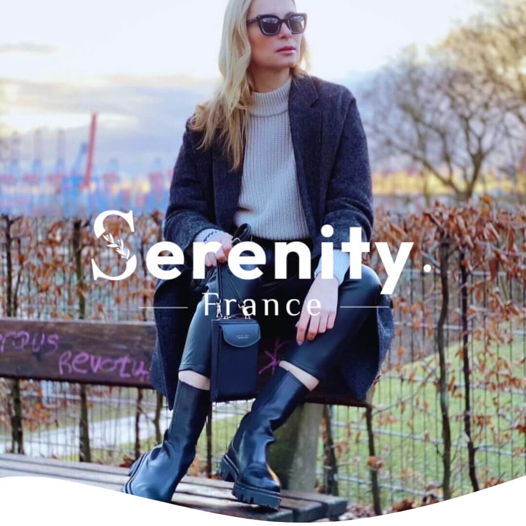 Serenity Roche Serenity France・Qui sommes-nous