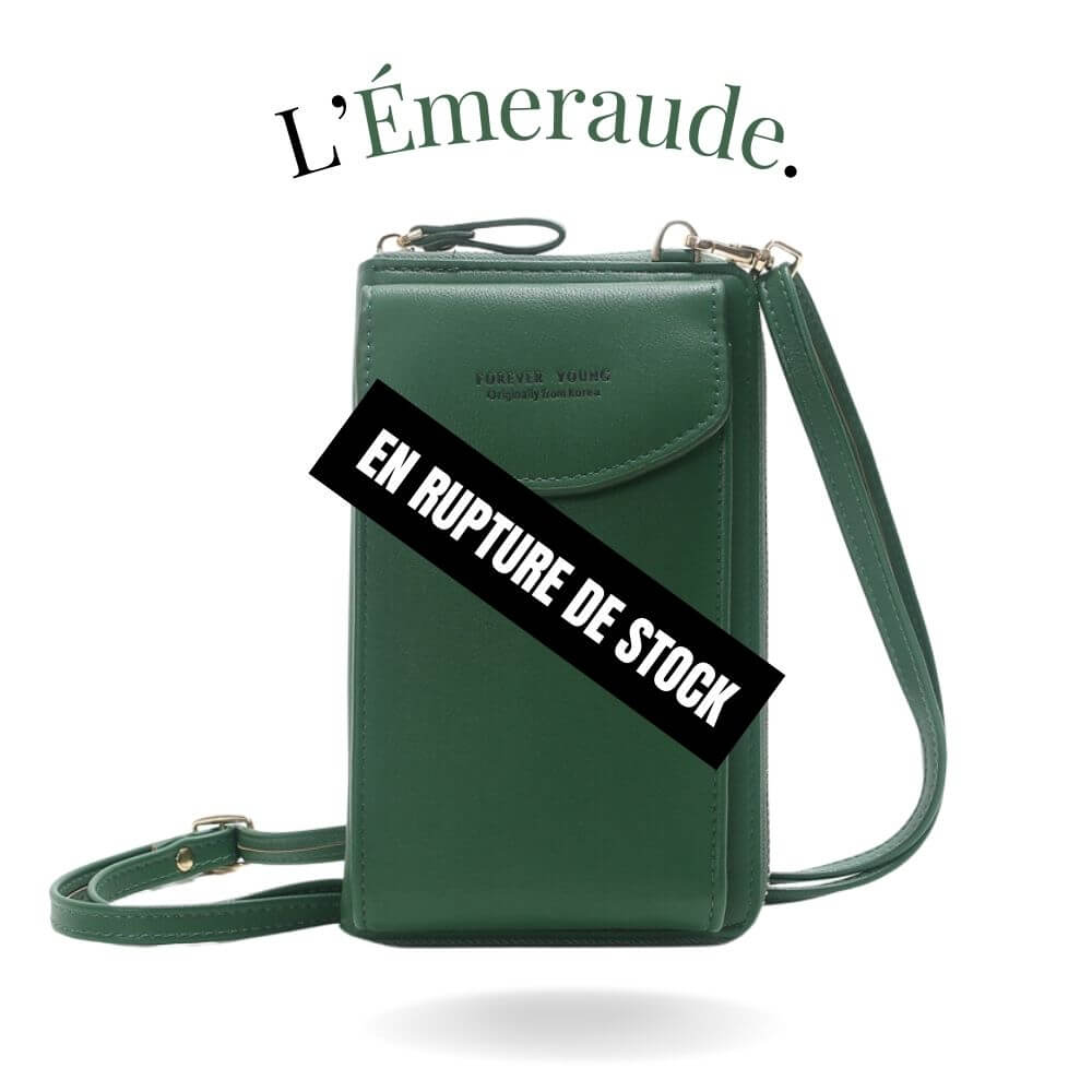 Le Serenity'Bag・ Une couleur