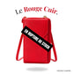 Le Serenity'Bag・ Une couleur