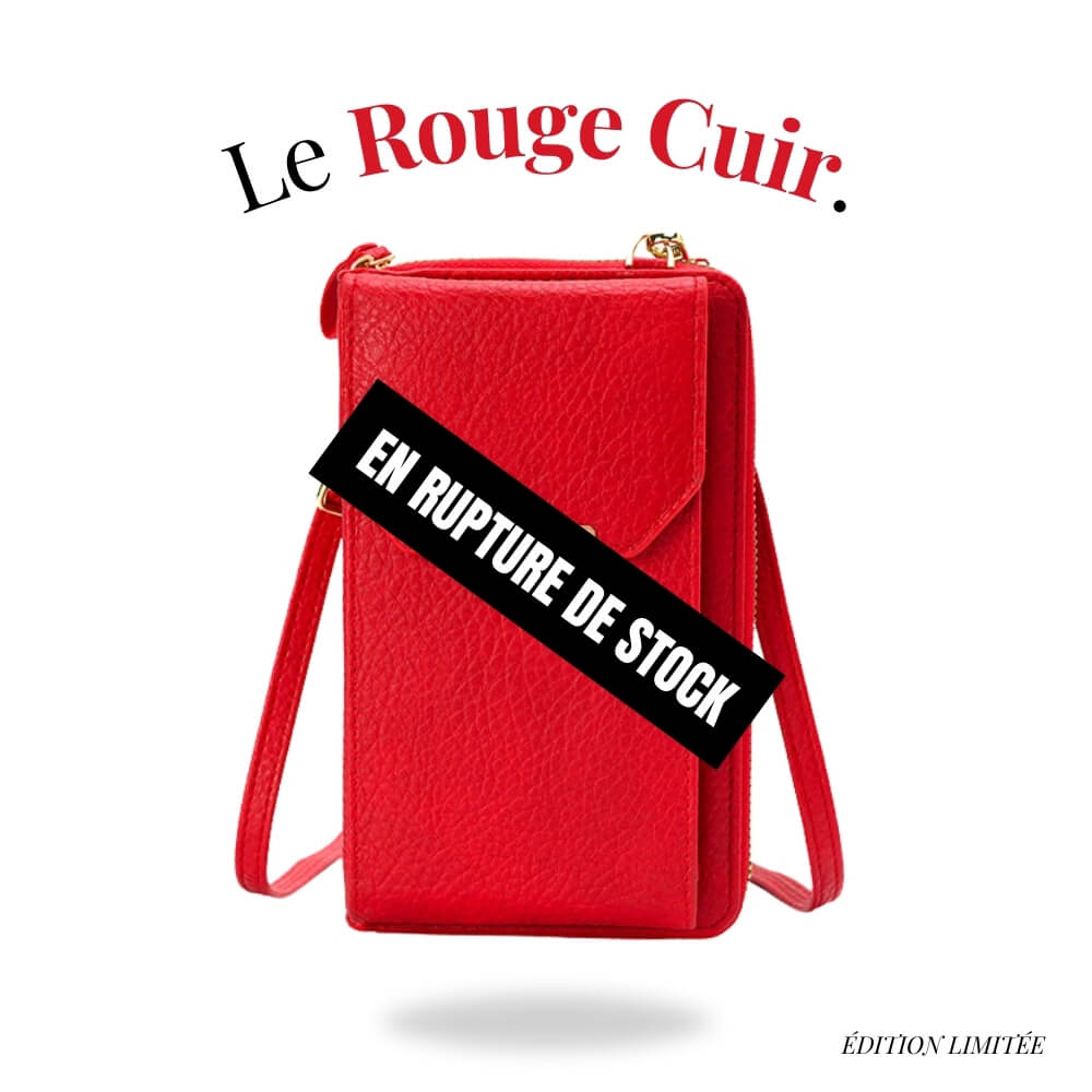 Le Serenity'Bag・ Une couleur