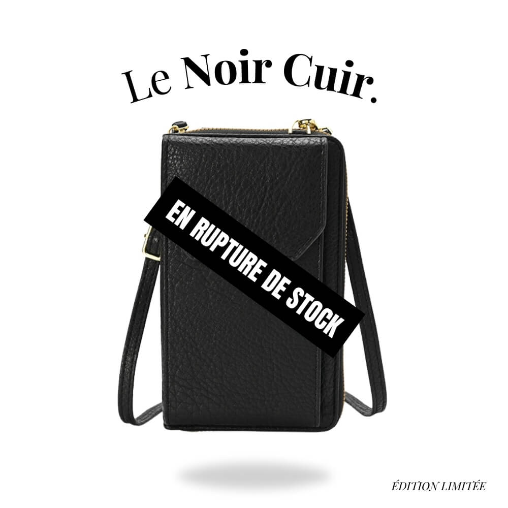 Le Serenity’Bag est le sac à main pour femme idéal : léger, fonctionnel et pensé pour vous accompagner partout. Son design épuré et intemporel s’harmonise avec toutes vos tenues, du look casual aux tenues les plus élégantes. Un allié de style qui allie confort et raffinement, sans jamais faire de compromis.
