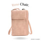 Le Serenity’Bag édition VIP réservé aux clientes Serenity, un sac à main pour femme pratique, classe et glamour qui permet d'avoir un sac léger au quotidien pour y ranger toutes nos affaires essentielles.