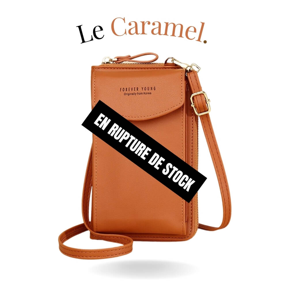 Le Serenity’Bag est le sac à main pour femme idéal : léger, fonctionnel et pensé pour vous accompagner partout. Son design épuré et intemporel s’harmonise avec toutes vos tenues, du look casual aux tenues les plus élégantes. Un allié de style qui allie confort et raffinement, sans jamais faire de compromis.